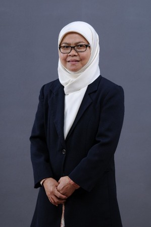 Assoc Prof Dr Haslina Taib